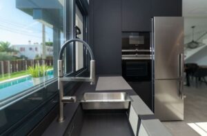 llᐈ ¿Cómo Elegir un Fregadero de Cocina? Guía de Compra- ️ Fregadero